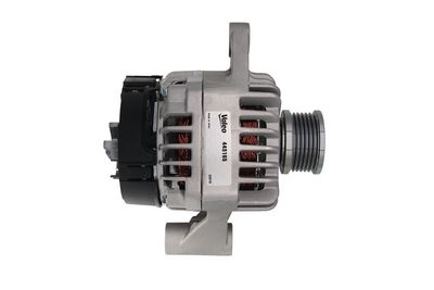 Alternateur VALEO CORE-FLEX