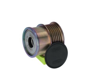 Alternator Freewheel Clutch VALEO NEW SPARE PART