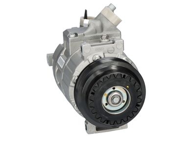 Compresseur, climatisation VALEO ORIGINS - TECHNOLOGIE D'ORIGINE