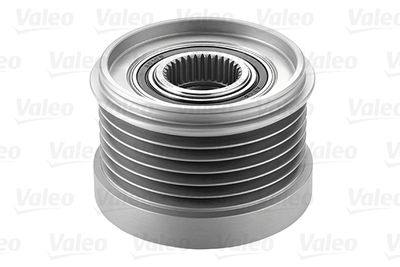 Alternator Freewheel Clutch