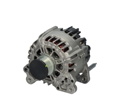Alternator VALEO ORIGINS NEW OE TECHNOLOGY