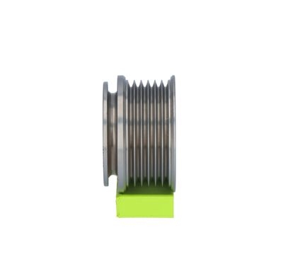 Belt Pulley, alternator VALEO NEW ORIGINAL SPARE PART
