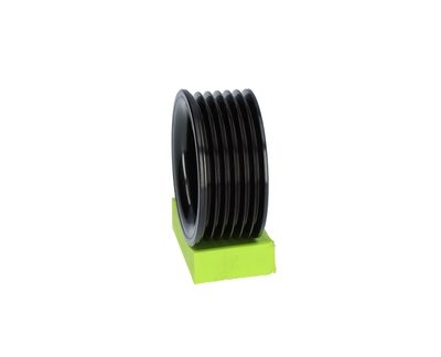 Belt Pulley, alternator VALEO NEW ORIGINAL SPARE PART