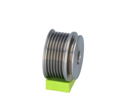 Belt Pulley, alternator VALEO NEW ORIGINAL SPARE PART