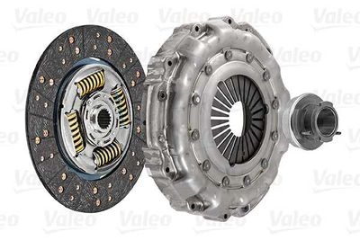 Clutch Kit NEW ORIGINAL KIT3P