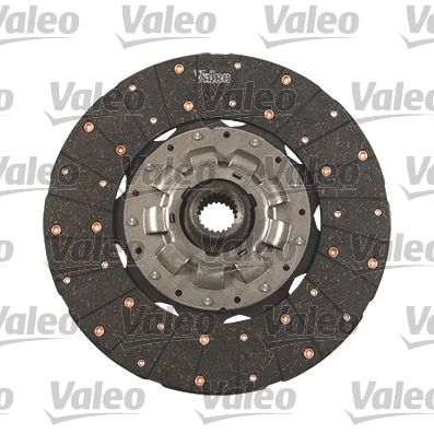 Clutch Disc