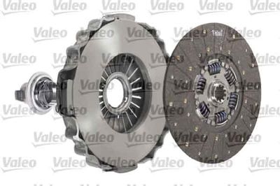 Clutch Kit NEW ORIGINAL KIT3P