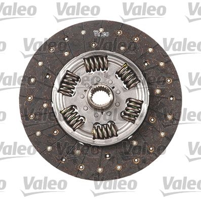 Clutch Disc