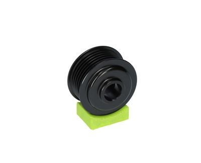 Poulie, alternateur VALEO NEW SPARE PART