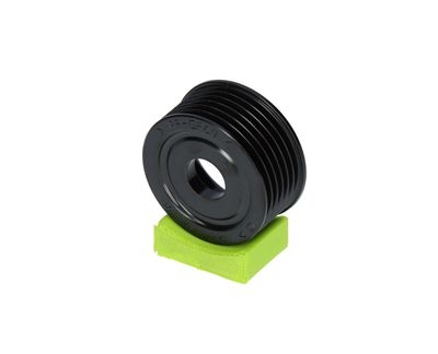 Belt Pulley, alternator VALEO NEW ORIGINAL SPARE PART