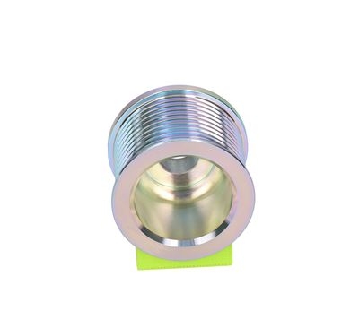 Belt Pulley, alternator VALEO NEW SPARE PART