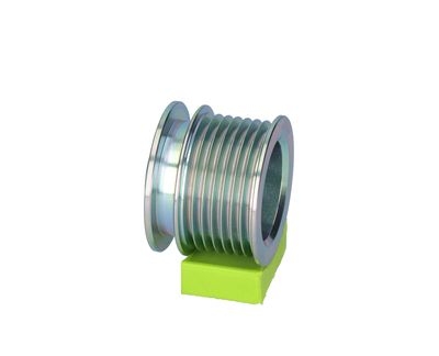 Belt Pulley, alternator VALEO NEW SPARE PART