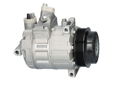 Compresseur, climatisation VALEO ORIGINS - TECHNOLOGIE D'ORIGINE