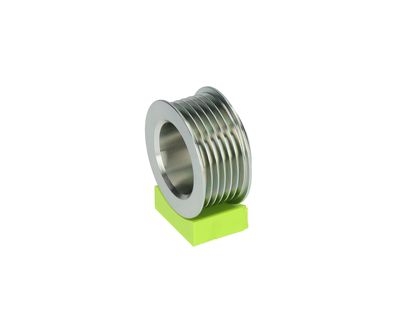 Poulie, alternateur VALEO NEW ORIGINAL SPARE PART