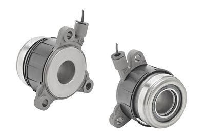 Central Slave Cylinder, clutch