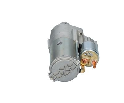 Starter VALEO ORIGINS NEW OE TECHNOLOGY