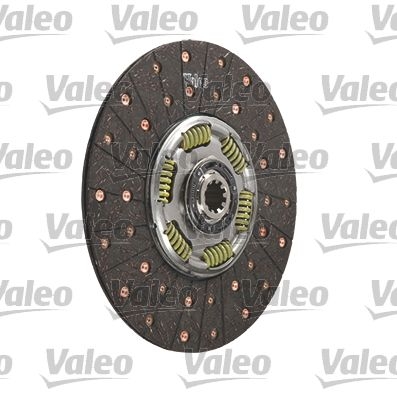 Clutch Disc