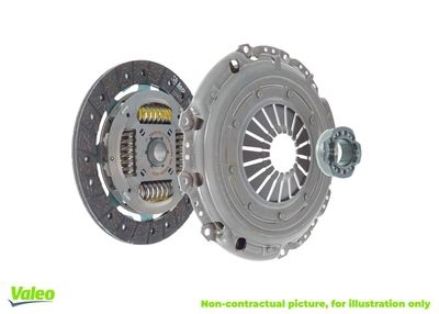 Clutch Kit KIT3P