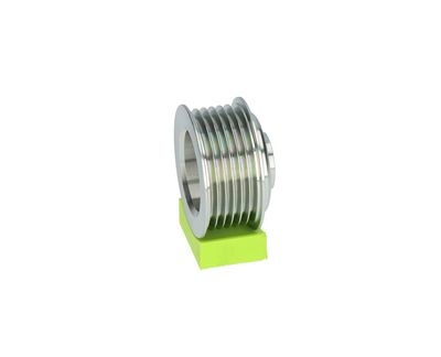 Poulie, alternateur VALEO NEW ORIGINAL SPARE PART