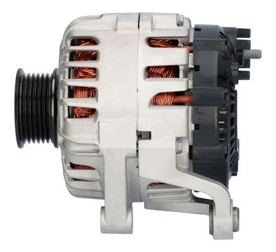 Alternateur VALEO ORIGINS - TECHNOLOGIE D'ORIGINE