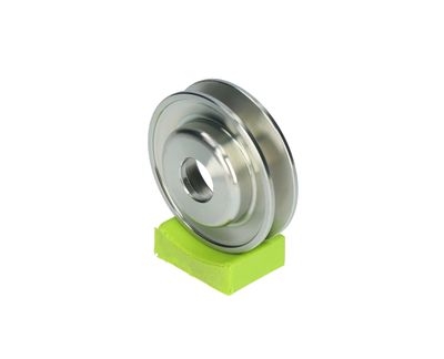 Belt Pulley, alternator VALEO NEW ORIGINAL SPARE PART