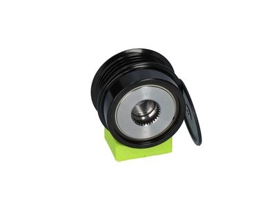 Poulie roue libre, alternateur VALEO NEW ORIGINAL SPARE PART