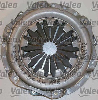 Clutch Kit KIT3P