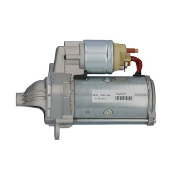 Starter VALEO ORIGINS NEW OE TECHNOLOGY