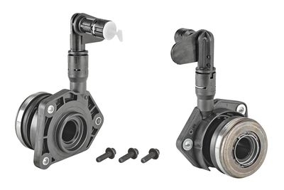 Central Slave Cylinder, clutch