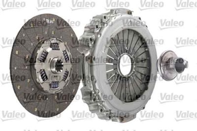 Clutch Kit NEW ORIGINAL KIT3P