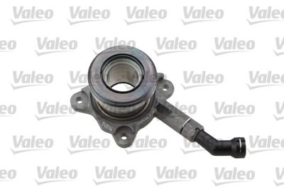 Central Slave Cylinder, clutch