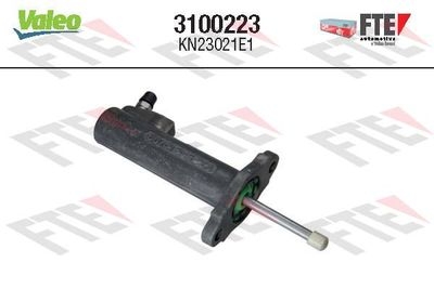Slave Cylinder, clutch