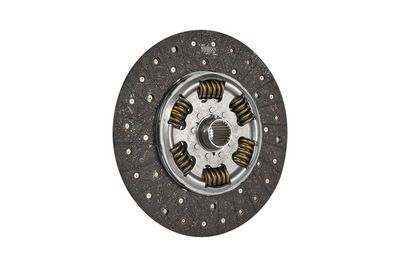 Kit d'embrayage NEW ORIGINAL KIT3P