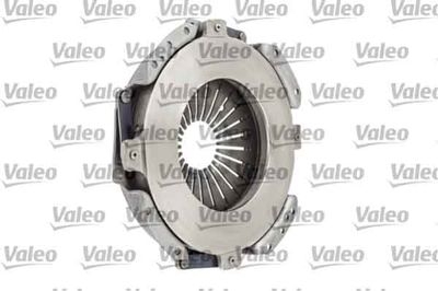 Clutch Pressure Plate