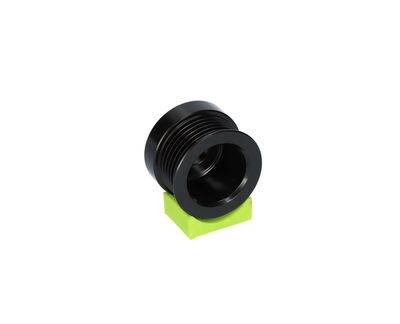 Belt Pulley, alternator VALEO NEW SPARE PART
