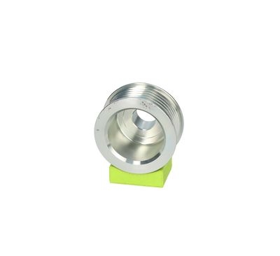 Belt Pulley, alternator VALEO NEW ORIGINAL SPARE PART
