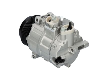 Compresseur, climatisation VALEO ORIGINS - TECHNOLOGIE D'ORIGINE