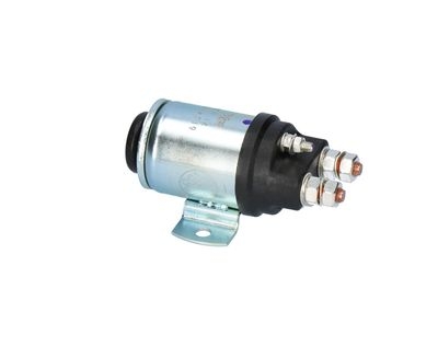 Solenoid Switch, starter VALEO NEW SPARE PART