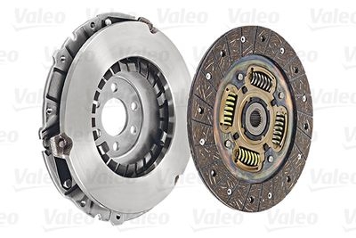 Clutch Kit VALEO CLASSIC KIT2P