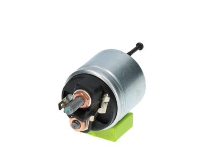 Contacteur, démarreur VALEO NEW SPARE PART