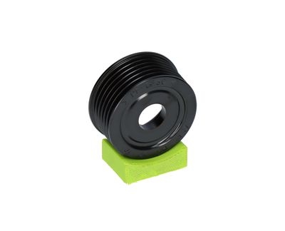 Belt Pulley, alternator VALEO NEW ORIGINAL SPARE PART