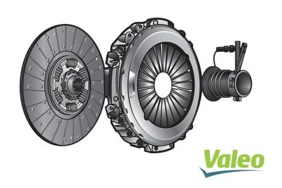 Clutch Kit