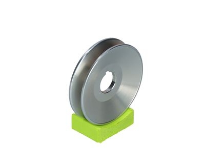 Poulie, alternateur VALEO NEW ORIGINAL SPARE PART