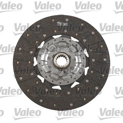 Clutch Kit NEW KIT2P
