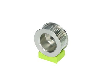 Poulie, alternateur VALEO NEW ORIGINAL SPARE PART