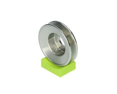 Belt Pulley, alternator VALEO NEW ORIGINAL SPARE PART