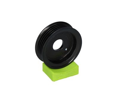 Belt Pulley, alternator VALEO NEW ORIGINAL SPARE PART