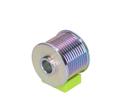 Belt Pulley, alternator VALEO NEW SPARE PART