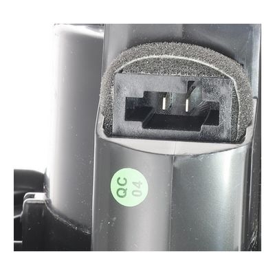 Pulseur d'air habitacle