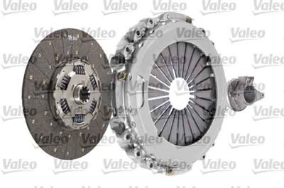 Clutch Kit REMANUFACTURED KIT3P